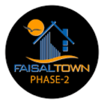 faisal town phase 2