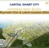 Capital Smart City Overseas West Block