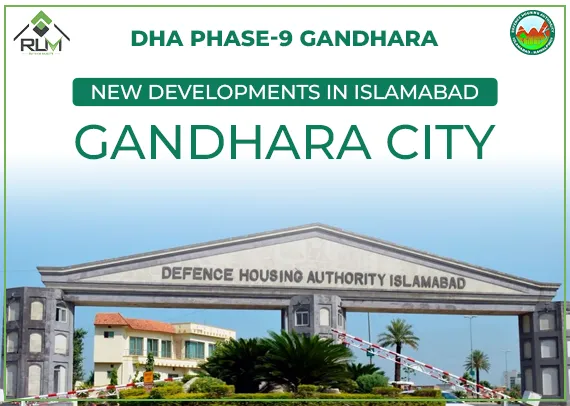 Gandhara city update