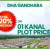 DHA Gandhara