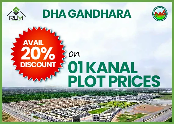 DHA Gandhara